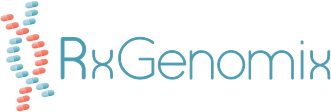 RxGenomix Logo